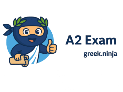 A2 Exam #5